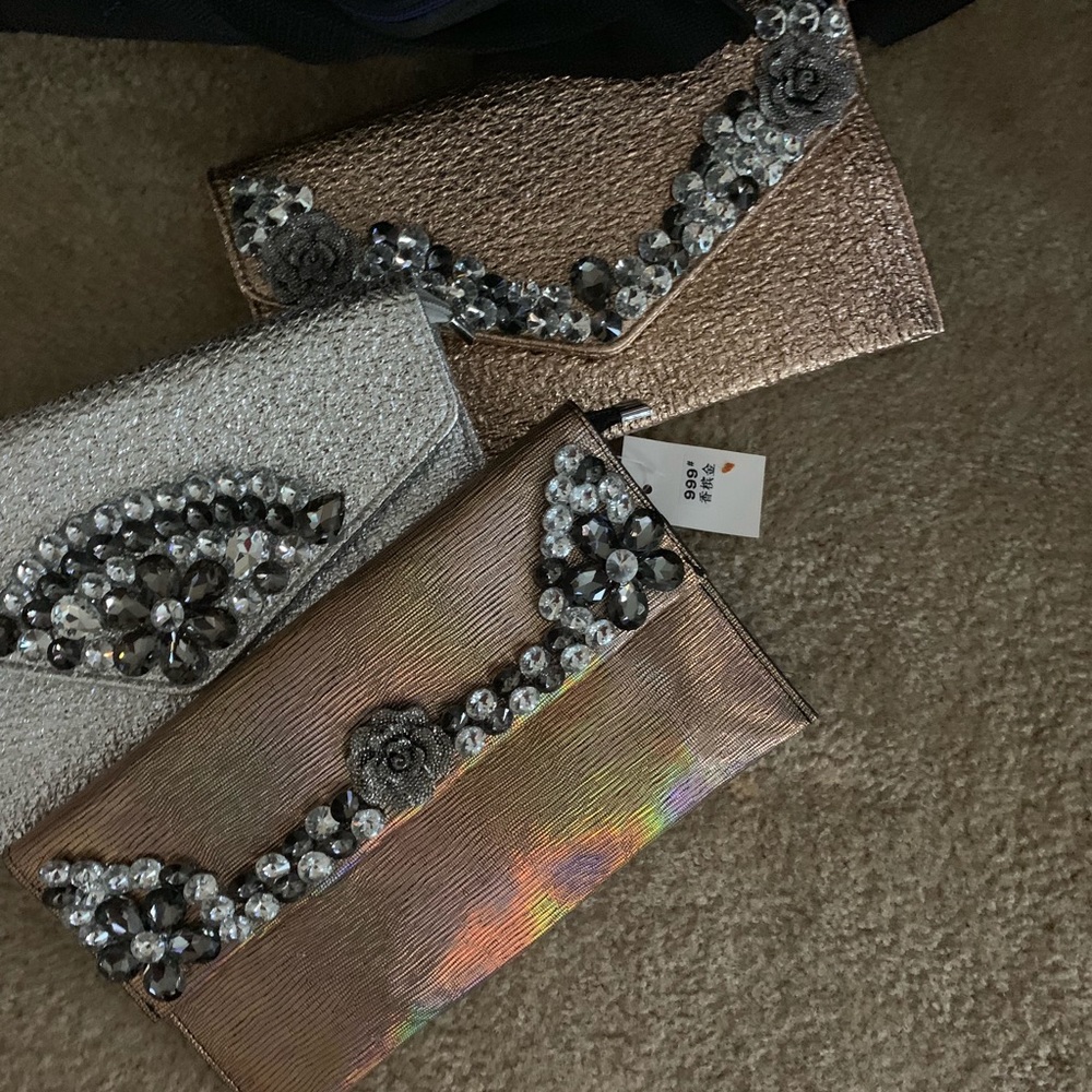 Clutch bag - Picture 1 of 1